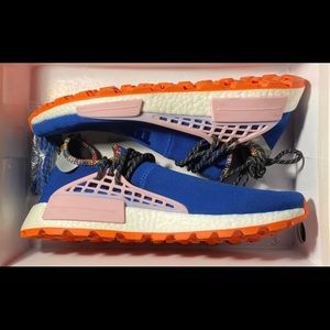 Pharrell NMD Powder Blue